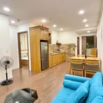 Cho thuê căn hộ 63m² 2PN 2WC tại Chí Linh 9 triệu/tháng - Ảnh thu nhỏ 1