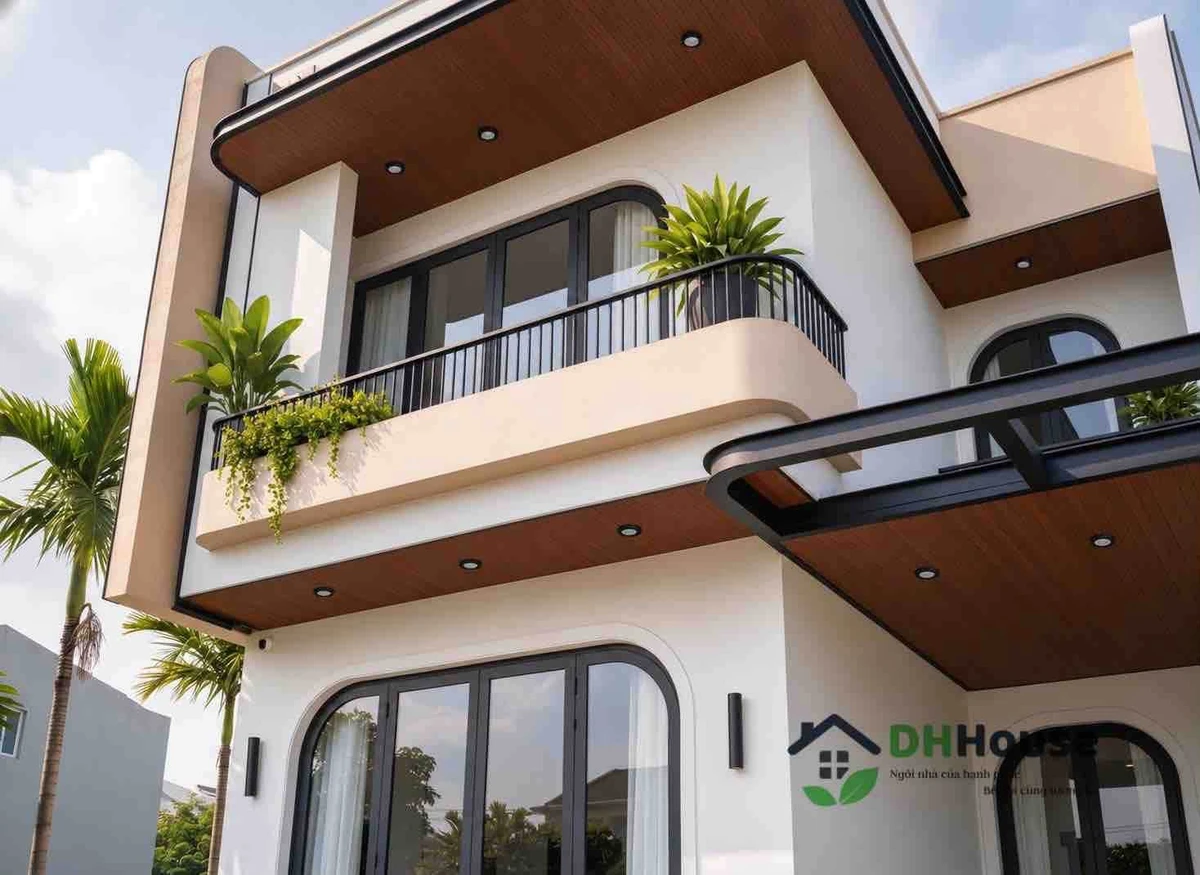 Bán nhà 1 tầng 1 lầu mặt tiền Hoàng Diệu, Quận 7, giá 1 tỷ 850 triệu - Ảnh thu nhỏ 4