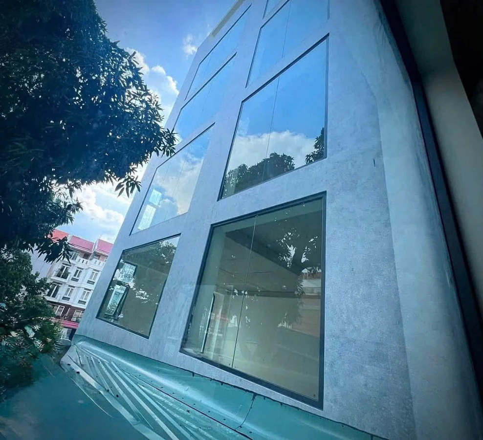 Bán tòa nhà mới 65 tỷ, 1.000m² sàn, Hoàng Diệu 2 - Ảnh thu nhỏ 4