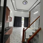 Bán đất tặng nhà 125m² sau chợ Tân Ba, Quận 12 - Ảnh thu nhỏ 3