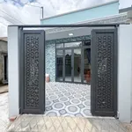 Bán nhà góc 2 mặt tiền 105m2 giá 2,599 tỷ phường Tân Vạn, hẻm xe 4 chỗ - Ảnh thu nhỏ 1