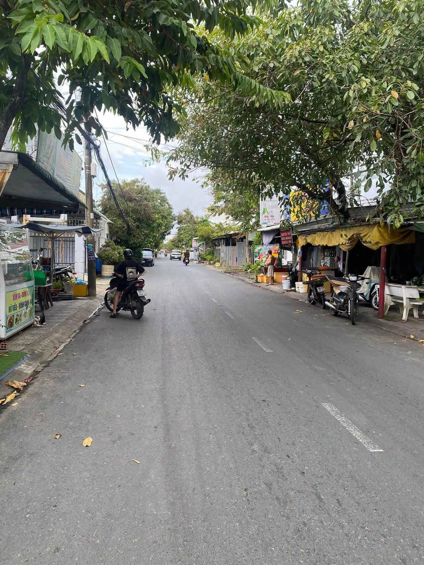 Bán nhà 2 mặt tiền Ngô Văn Sở, Rạch Giá, Kiên Giang 95m2, 1 tỷ 600 - Ảnh 1