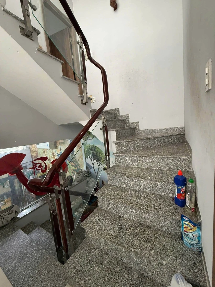 Bán nhà phố 42m2, 4 tầng, 4PN, Phú Nhuận, 8.2 tỷ - Ảnh thu nhỏ 2