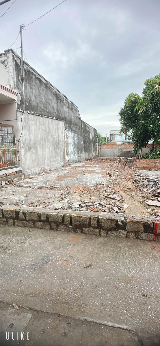 Bán lô đất 5x25m (125m2) gần Hương lộ 5, xã Long Hải, giá 1,75 tỷ - Ảnh thu nhỏ 2