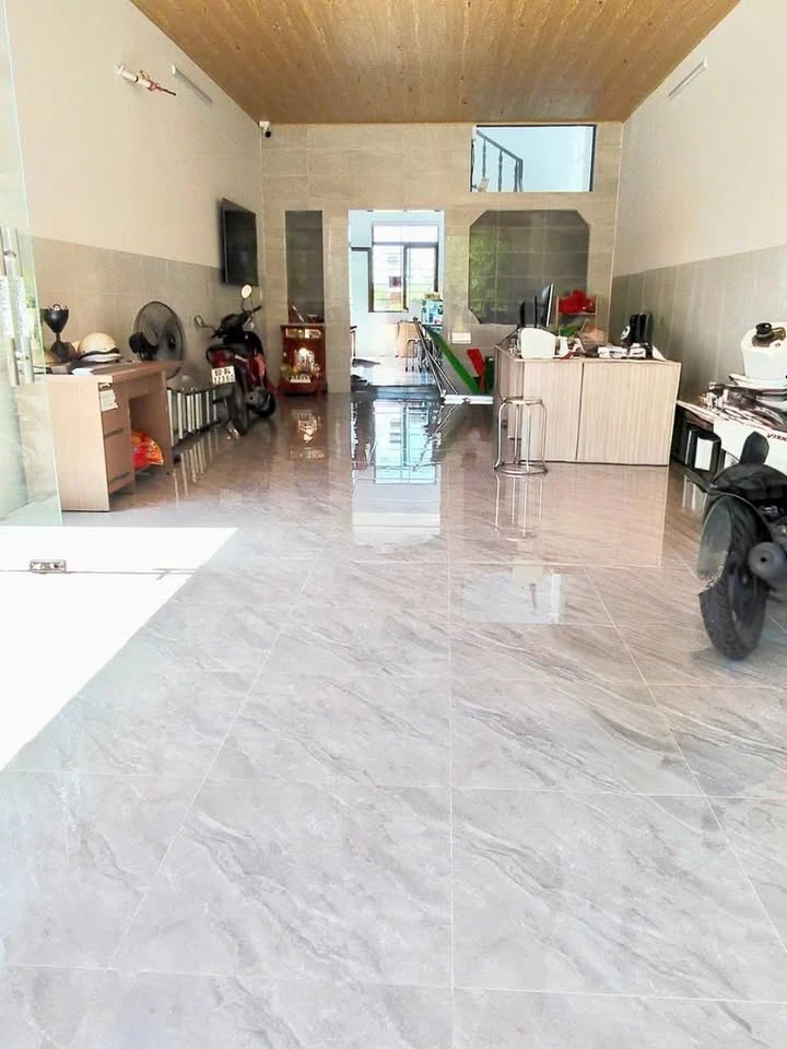 Bán nhà 1 trệt 1 lầu 90m2 Tam Long, TP Bà Rịa 4,45 tỷ - Ảnh thu nhỏ 3