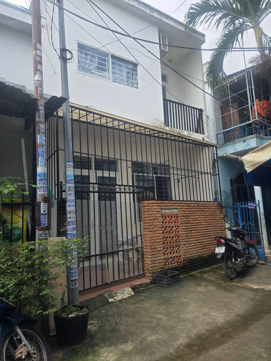 Bán nhà 2 tầng 47,6m2 giá 1,95 tỷ tại Ngọc Hiệp, Tây Nha Trang - Ảnh 1