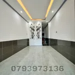Nhà trệt lầu bán Nguyễn Thông Bình Thuỷ Cần Thơ 86m2 2 tỷ 750 - Ảnh thu nhỏ 3
