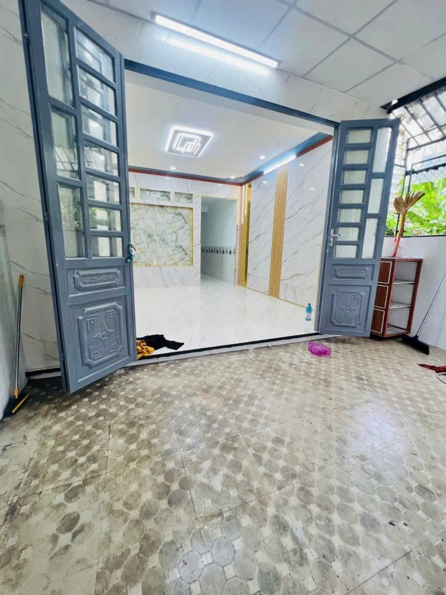 Bán nhà 3PN 70,5m² Tân Đông Hiệp Bình Chánh - Ảnh thu nhỏ 4