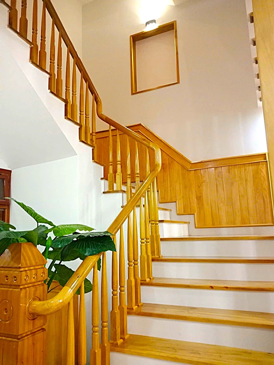 Nhà 3 tầng 3 mê mặt tiền 150 m2, Đà Nẵng, 10 tỷ - Ảnh thu nhỏ 4