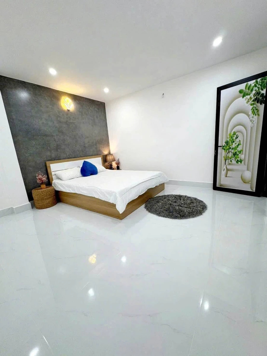 Bán nhà 1 trệt 2 lầu 71m² đường Đồ Chiểu, Vũng Tàu - Ảnh thu nhỏ 5