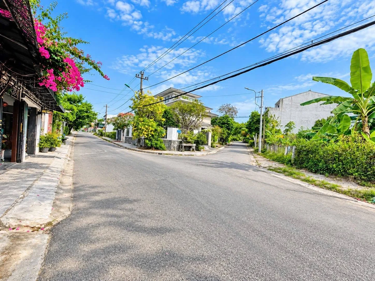 Bán đất kiệt 105,3m² Võ Duy Ninh Thủy Dương 1,8 tỷ - Ảnh thu nhỏ 2