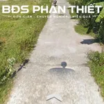 Bán lô đất góc 2 mặt tiền Xuân Phong 260m² Phan Thiết - Ảnh thu nhỏ 2