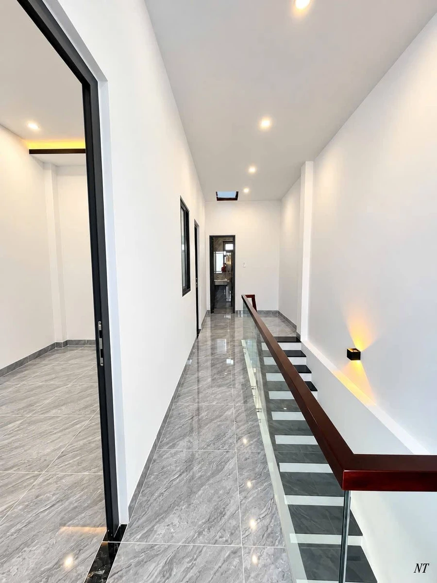 Nhà 2 tầng 50.5m² Cần Giờ giá 2 tỷ 150 - Ảnh thu nhỏ 4