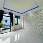 Bán nhà góc 1 trệt 1 lầu 3PN hẻm kinh doanh Trần Thị Hè, 64m2 giá 4,85 tỷ, Quận 12 - Ảnh thu nhỏ 4