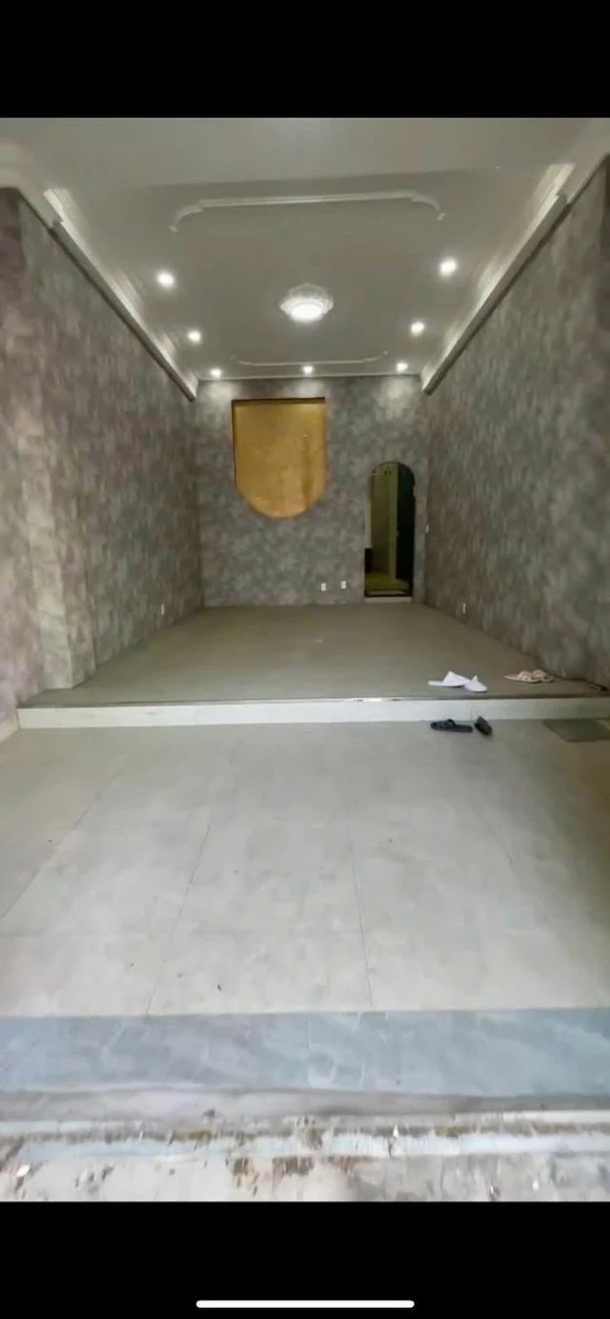 Cho thuê nhà 4PN 68m² mặt tiền kinh doanh Q.11 23 triệu/tháng - Ảnh thu nhỏ 2