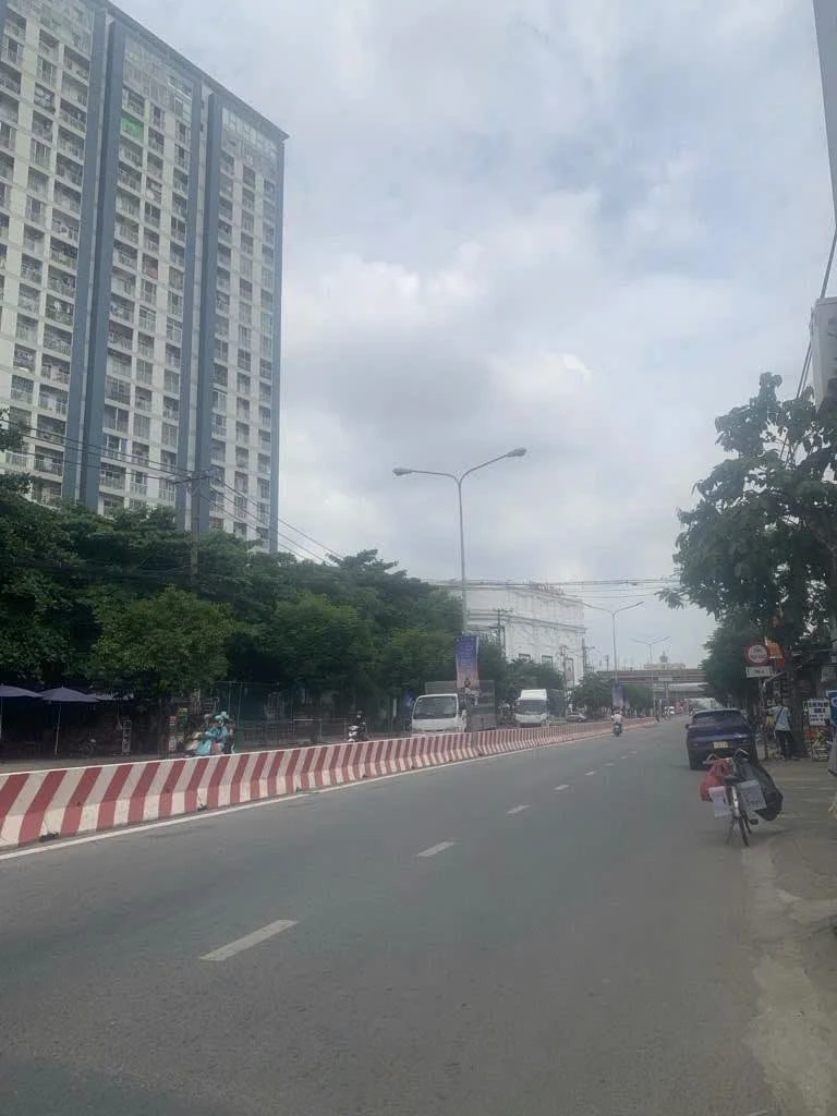 Bán biệt thự 5 tầng 212m² mặt tiền kinh doanh Quận 1 - 12 tỷ - Ảnh 1