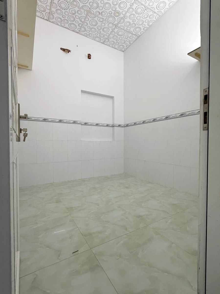 Bán nhà mái Thái 112,5m² 2 phòng ngủ Long Điền 1 tỷ 750 triệu - Ảnh thu nhỏ 4
