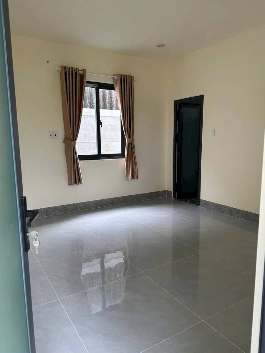 Bán nhà vườn 450m² 2 phòng ngủ Bình Lục Tây Ninh - Ảnh thu nhỏ 2