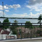 Bán nhà 1 trệt 3 lầu 230m2 gần bờ kè sông Đồng Nai - Ảnh thu nhỏ 2