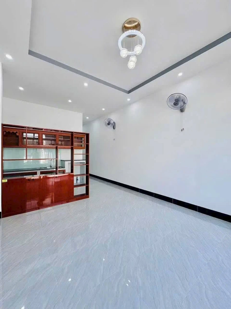 Nhà hẻm bán Nguyễn Cư Trinh, Rạch Giá, 60m2, 2PN - Ảnh thu nhỏ 3