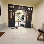 Cho thuê nhà 3PN Vườn Lài, Tân Phú, 56m2, 16 tr/tháng - Ảnh thu nhỏ 1
