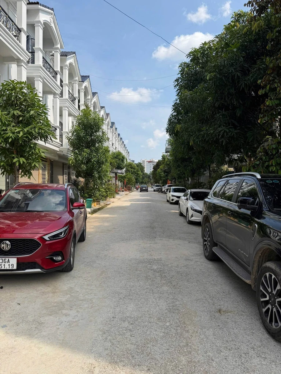 Bán đất Bình Minh 75m2, mặt tiền 5m, 3 tỷ - Ảnh 1