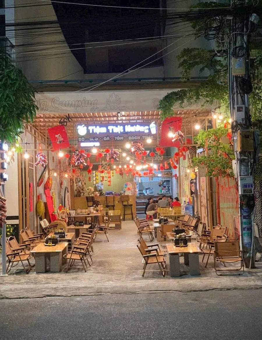 Bán nhanh lô đất mặt tiền đường Đỗ Hành 100m2 giá 4,1 tỷ, Phú Thủy, Phan Thiết - Ảnh 1
