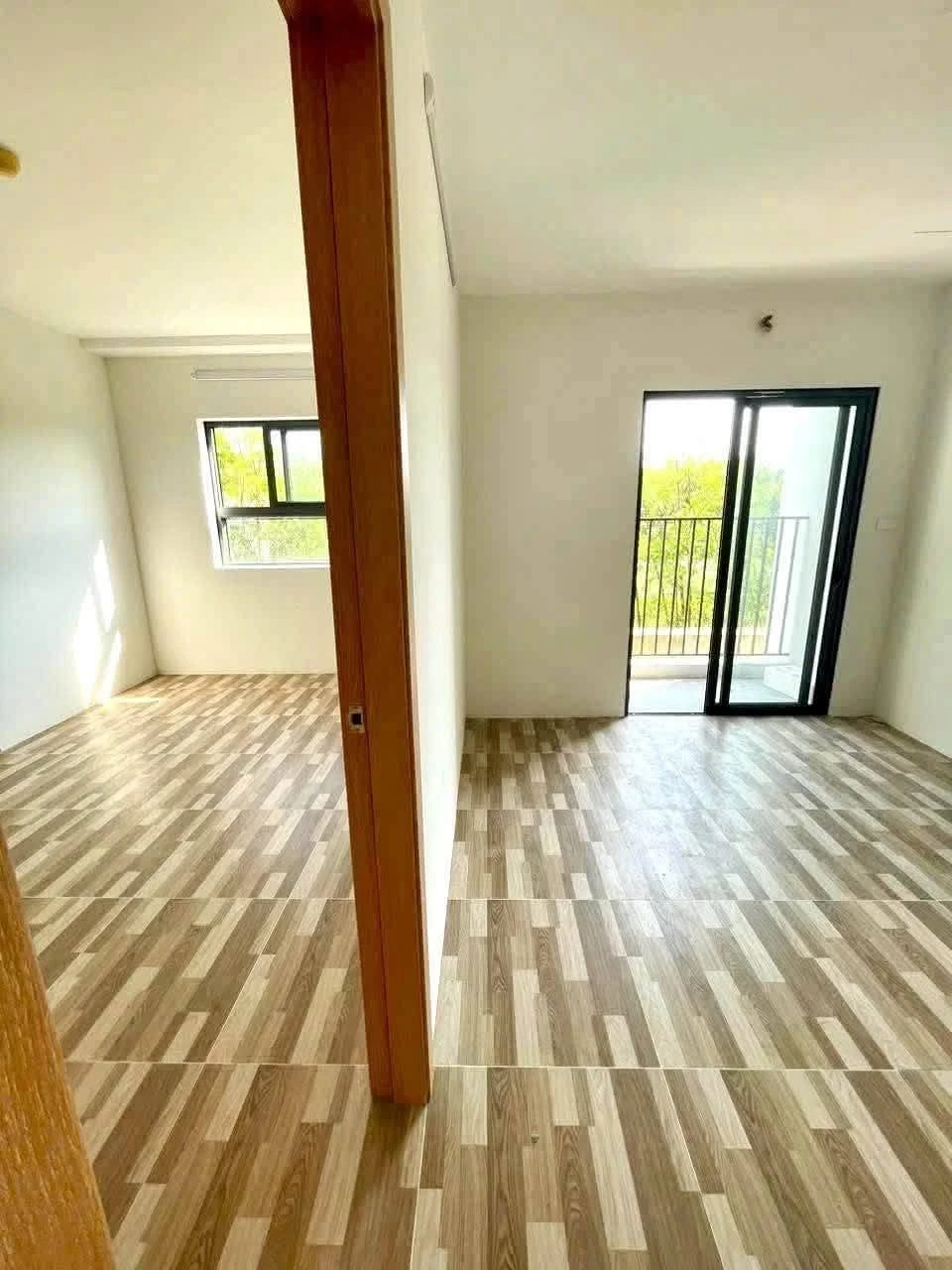 Cho thuê căn hộ Eco Garden 66m² 3PN 2WC Huế 5,5tr/tháng - Ảnh 1