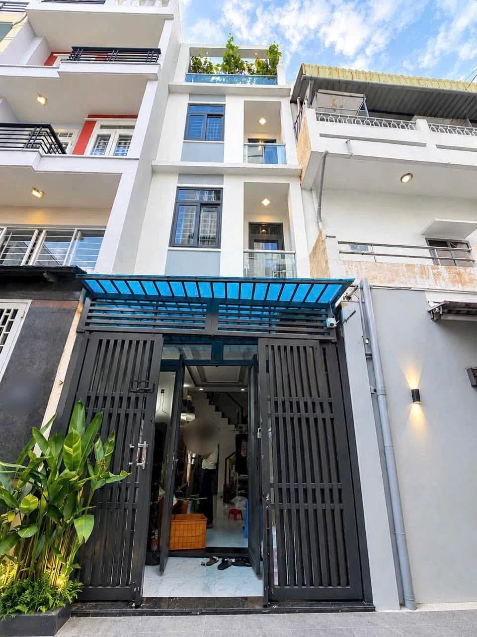 Bán nhà hẻm xe hơi 100 Bình Thới, Quận 11, 4.58 tỷ, 22m² - Ảnh 1