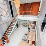 Bán biệt thự sân vườn 286,5m² Phước Lý, Tây Ninh 4 tỷ 150 - Ảnh thu nhỏ 4