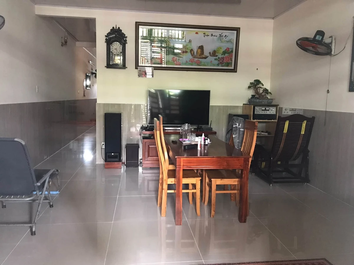 Bán nhà phố 100m² 3 PN Nhà Bè gần cầu Cửa Lấp 2,6 tỷ - Ảnh thu nhỏ 2