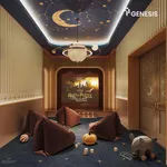 Mở bán giai đoạn 1 - Căn hộ TT Genesis liền kề Phú Mỹ Hưng, giá chỉ 69tr/m2 thanh toán chỉ 29tr/th - Ảnh thu nhỏ 10