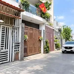 Bán nhà 1 trệt 2 lầu 80m² (4x20) Hiệp Phú, sát ga Metro, giá 5,5 tỷ - Ảnh thu nhỏ 1