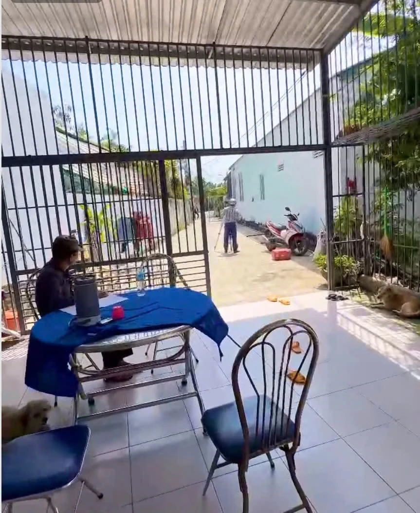 Bán nhà nở hậu Xuân Sơn Tây Nha Trang 223m² 2,7 tỷ - Ảnh thu nhỏ 4