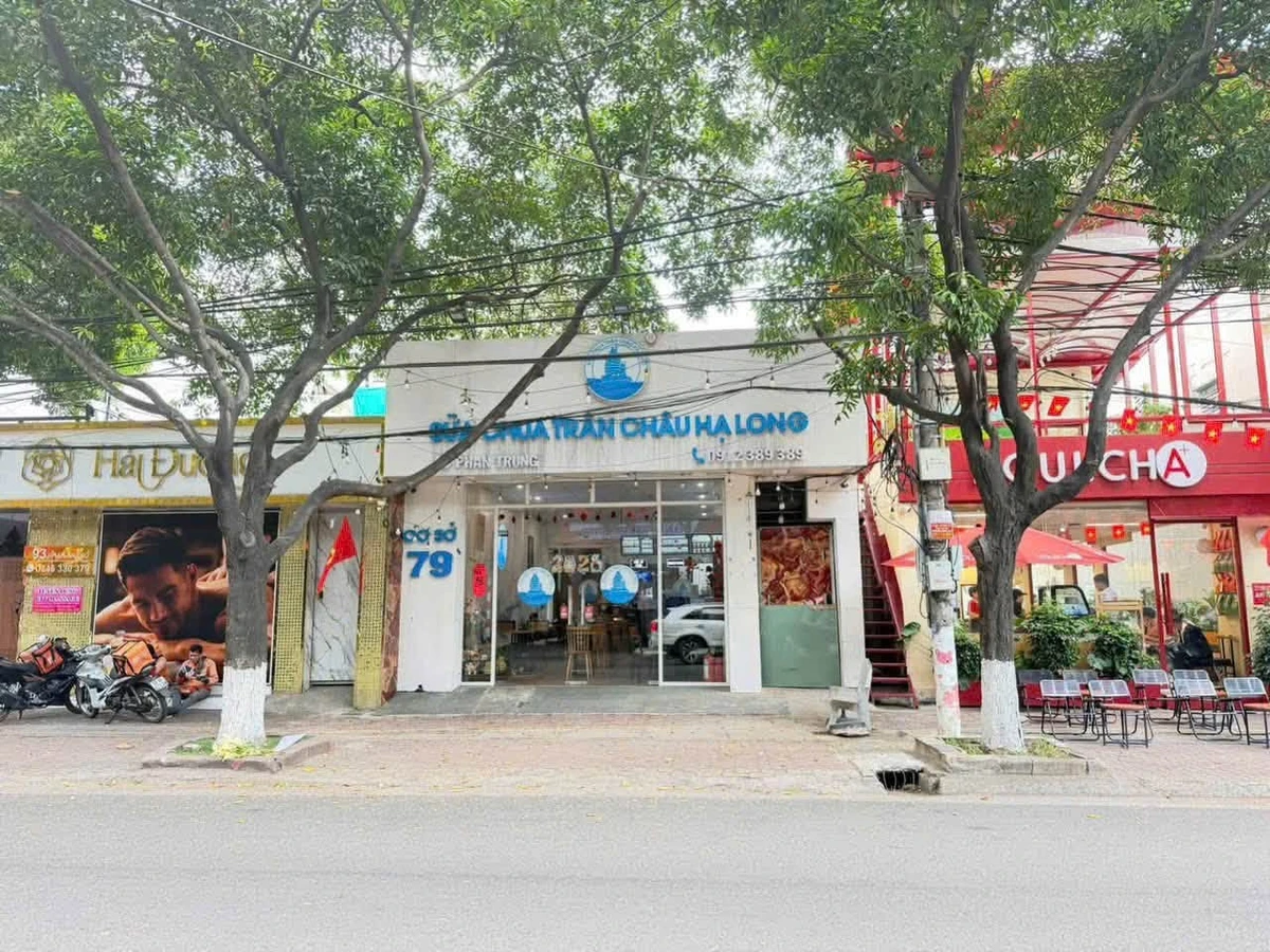 Bán đất mặt tiền Phan Trung Tâm Hiệp 224m2 - Ảnh thu nhỏ 2
