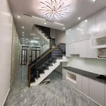 Bán nhà 3 tầng 45m² Trần Nguyên Hãn, 2,88 tỷ - Ảnh thu nhỏ 2