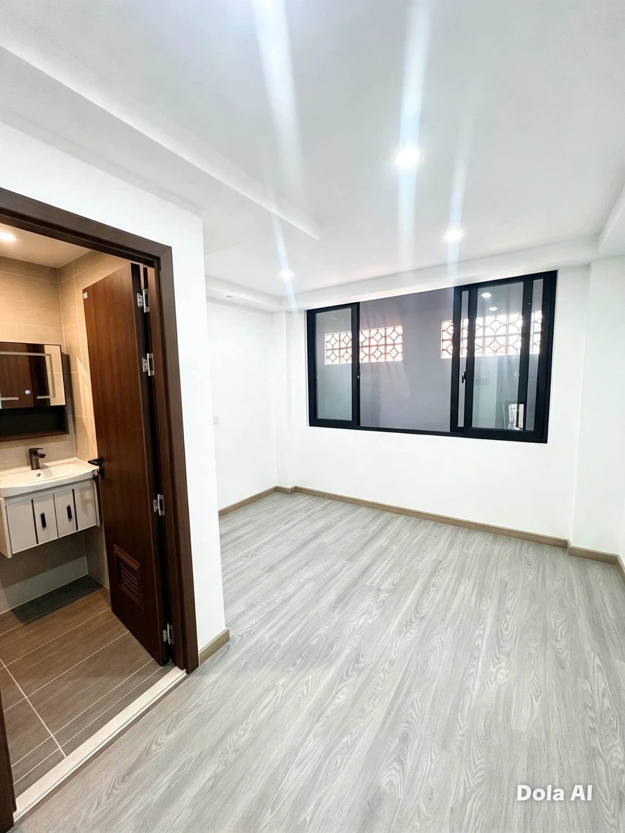 Bán nhà 4 tầng 35m² Nha Trang 7.3 tỷ - Ảnh thu nhỏ 3