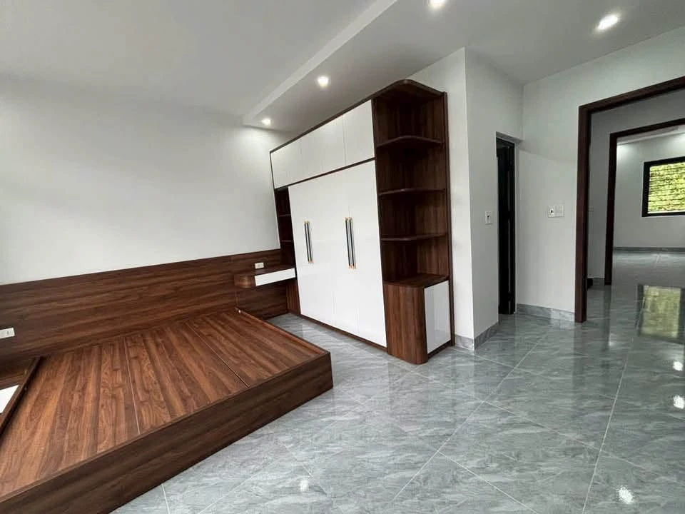 Bán nhà 3 tầng 65m² Bãi Muối Cao Thắng - Ảnh thu nhỏ 2