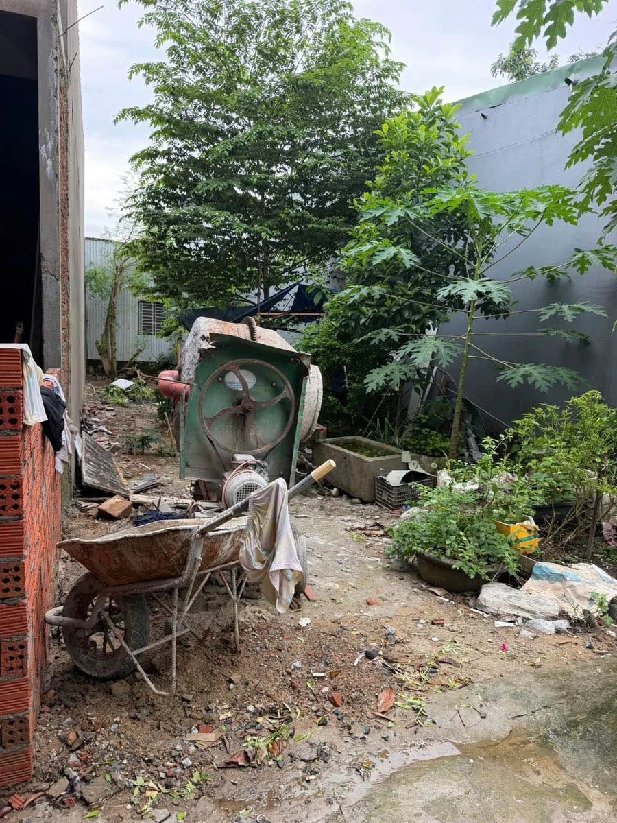 Bán lô đất 100m² đường Nguyễn Như Đãi, Hòa Thọ Tây, Cẩm Lệ, Đà Nẵng giá 1,5 tỷ - Ảnh thu nhỏ 2