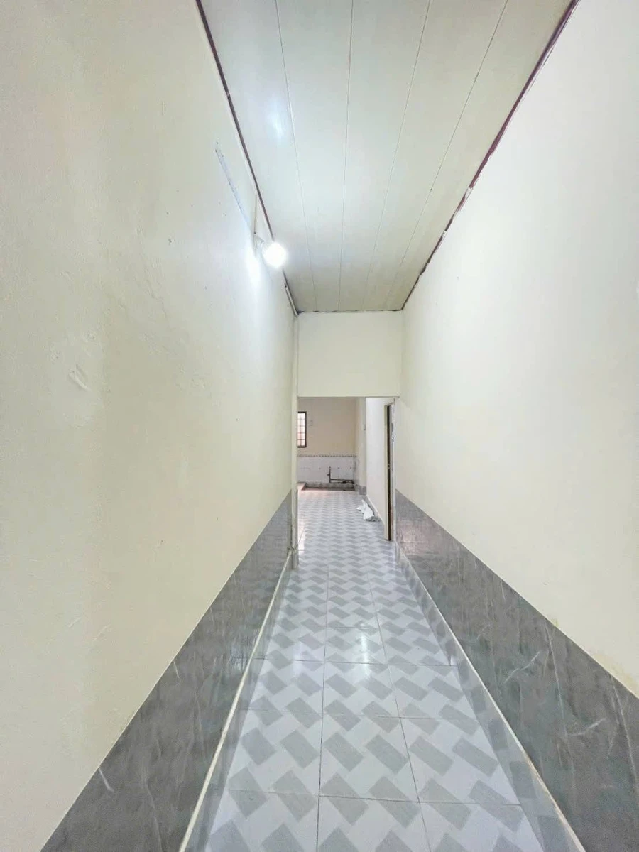 Bán nhà đường Tạ Uyên Vĩnh Thông 122,5m2, 1 tỷ 290 triệu - Ảnh thu nhỏ 4