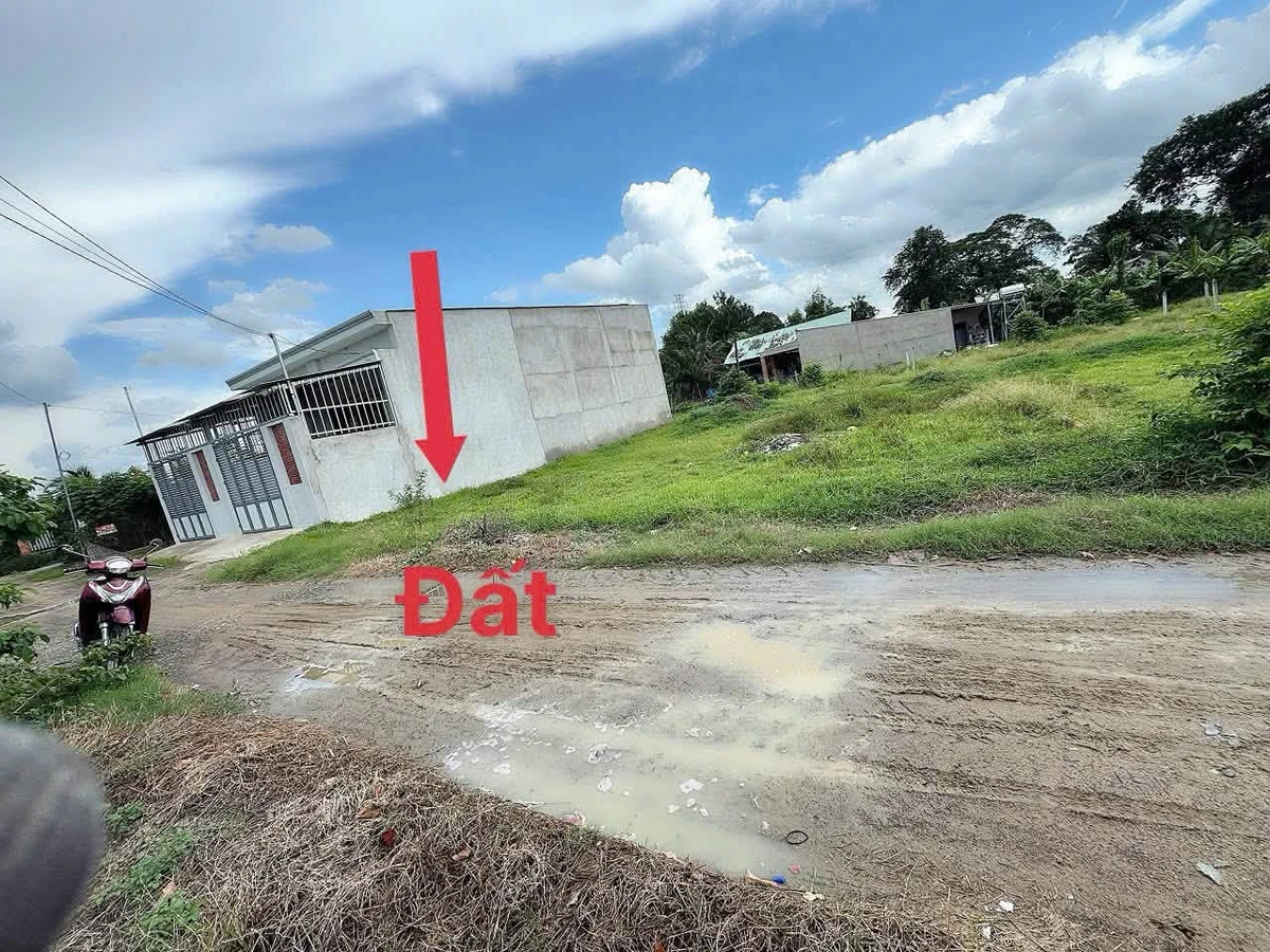Bán đất 86 m² tại Trảng Bàng, Tây Ninh - Ảnh thu nhỏ 3