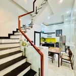 Nhượng lại nhà phố Lê Lợi 40m² 3 tầng 2,75 tỷ - Ảnh thu nhỏ 4