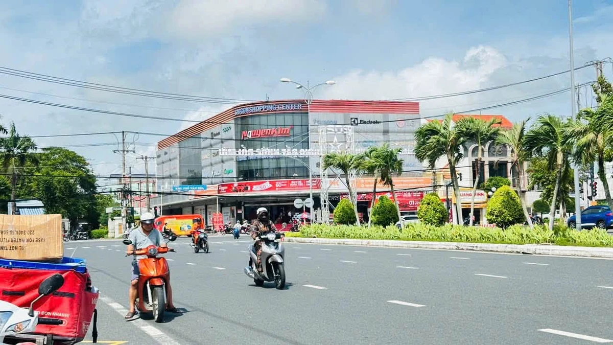 Bán nhà 5PN Trần Quang Khải, 120m2, 8 tỷ, Quận 1 - Ảnh thu nhỏ 2