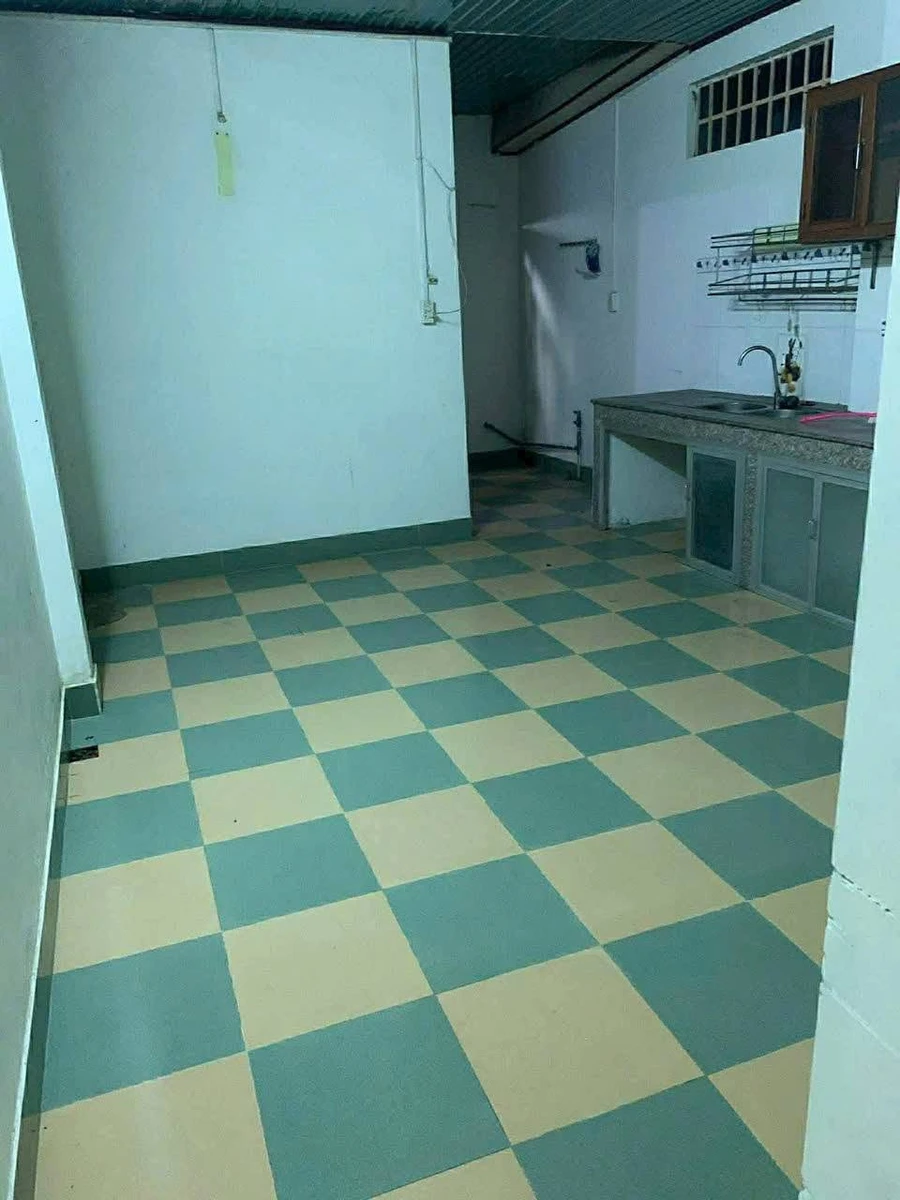 Bán nhà 3PN, 92m2 Phú Hoà, Thủ Dầu Một - Ảnh thu nhỏ 3