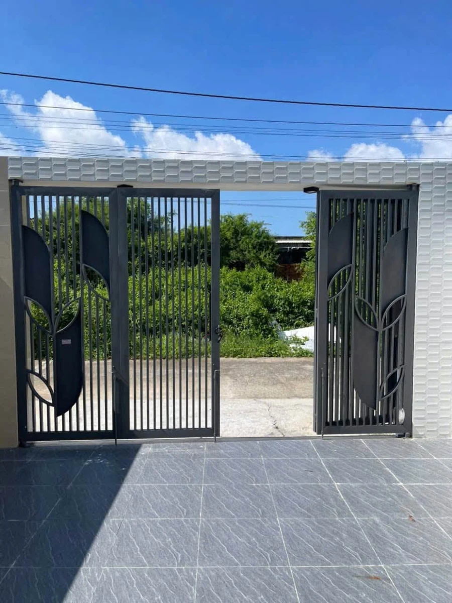 Bán nhà 1 trệt 1 lầu 80m2 giá 2 tỷ 635 triệu tại Long Điền - Ảnh thu nhỏ 4