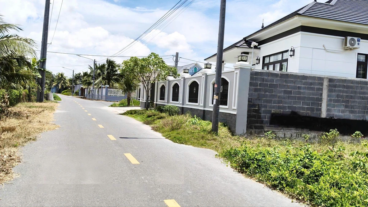 Bán 1.060m2 đất Phước Hải, TP.HCM cũ, giá 2 tỷ - Ảnh thu nhỏ 2