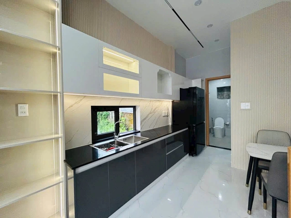 Bán biệt thự 3 tầng 80m² Lại Thế, Huế - 3.5 tỷ, full nội thất - Ảnh thu nhỏ 5