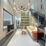 Bán nhà 60m² 4 PN 4 WC Quận 1, gần Ngã 4 Hà Huy Tập - Ảnh thu nhỏ 4
