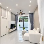 Bán biệt thự 3PN mặt tiền 24m Bình Dương 107m2, 4 tỷ 039 - Ảnh thu nhỏ 5