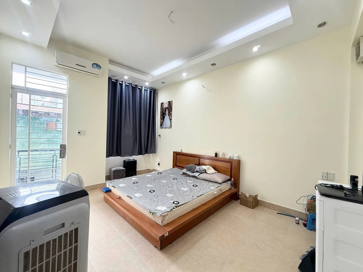 Bán nhà phố 3 PN Lý Thái Tổ, Q.10, 5,8 tỷ - Ảnh thu nhỏ 2